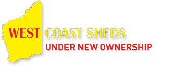 West Coast Sheds